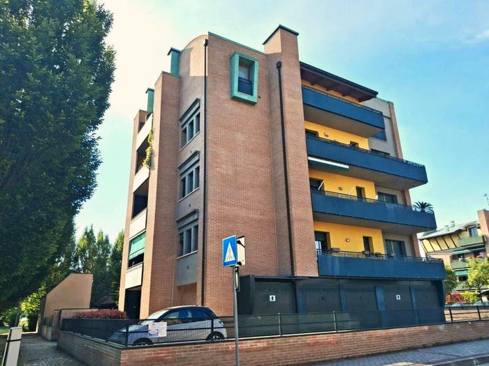 Casa monolocale in vendita in Via Ruggero Tambroni, Comacchio, Ferrara