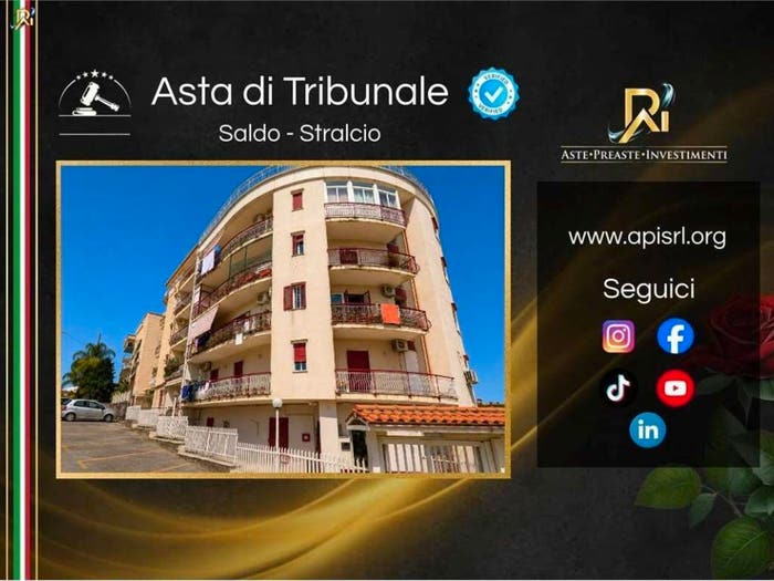 Appartamento quadrilocale in vendita in Via Due Portoni, Chiaiano Piscinola, Napoli