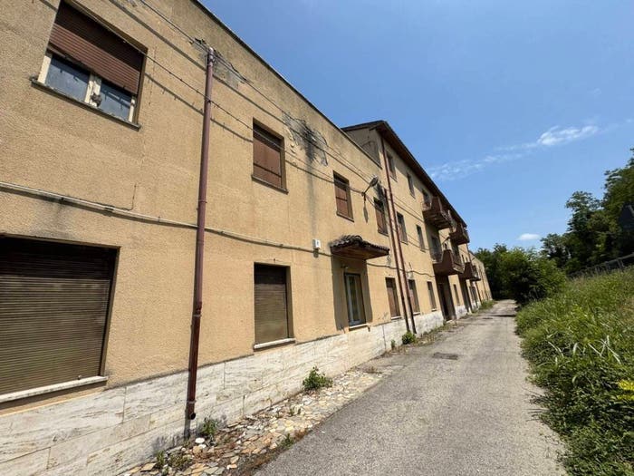 Casa quadrilocale in vendita in Via Poliseo De Angelis, Centro, Montorio al Vomano