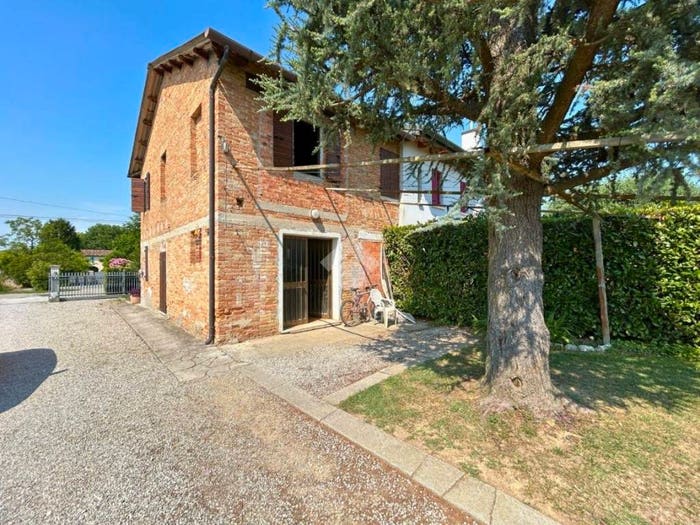 Casa trilocale in vendita in Via del Molino, Molino Campocroce, Mogliano Veneto