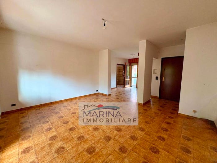 Appartamento quadrilocale in vendita in Borgo San Giovanni, Chioggia