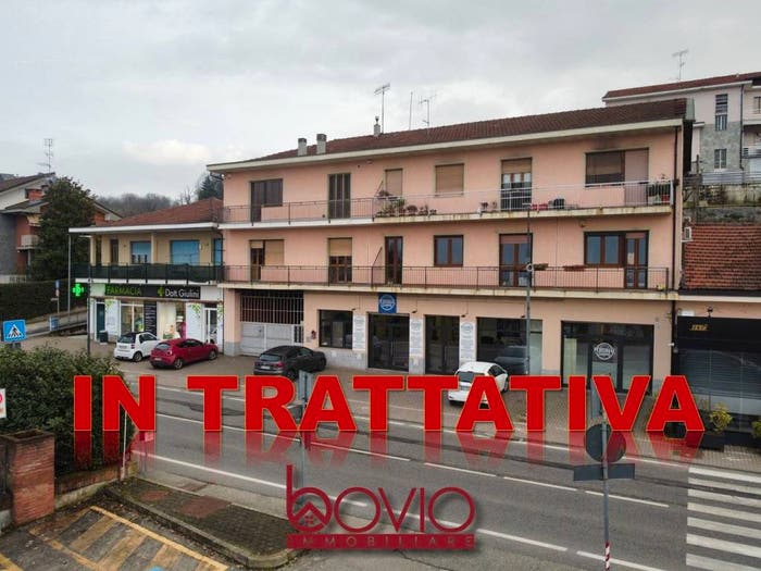 Appartamento quadrilocale in vendita in VIA TORINO N, Centro, Castiglione Torinese