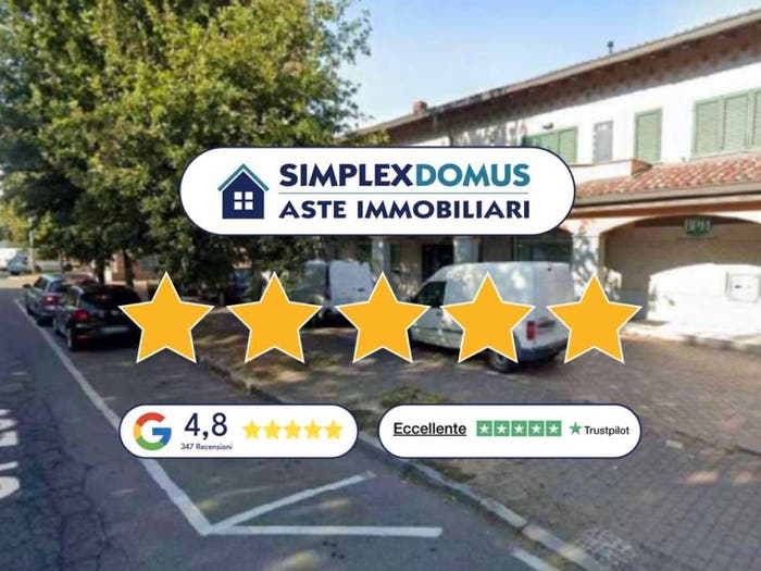 Casa con 6 locali in vendita in V Giuseppe Garibaldi, Centro, Garbagnate Milanese