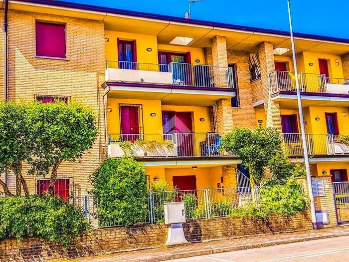 Appartamento trilocale in vendita in Via della Costituente, Colorno