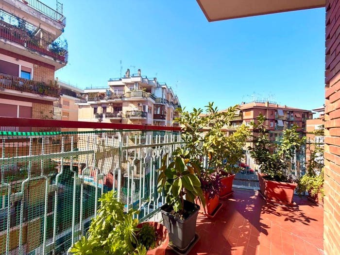 Appartamento con 5 locali in vendita in Via Pio Foà, Monteverde Nuovo, Roma