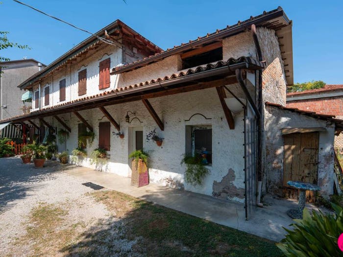 Casa in vendita in Via del Fante, Rorai Grande Grigoletti, Pordenone