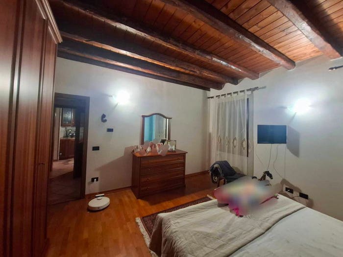 Appartamento con 5 locali in vendita in Via Castelletto, Centro, Farra di Soligo