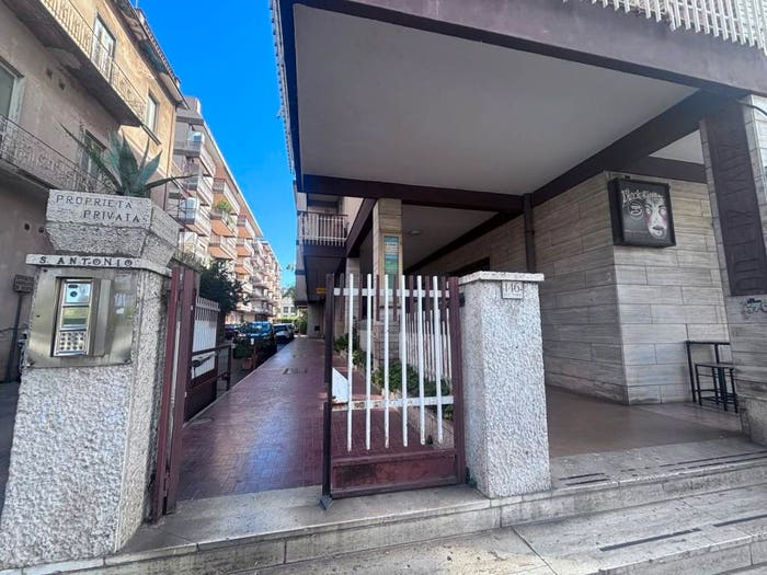 Appartamento trilocale in vendita in Via Tescione Giulio, Puccianiello, Caserta