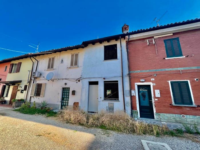 Casa bilocale in vendita in via zara, Santa Cristina, Santa Cristina e Bissone