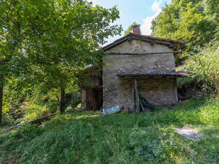 Casa in vendita in Via Botto Alto, Ardesio