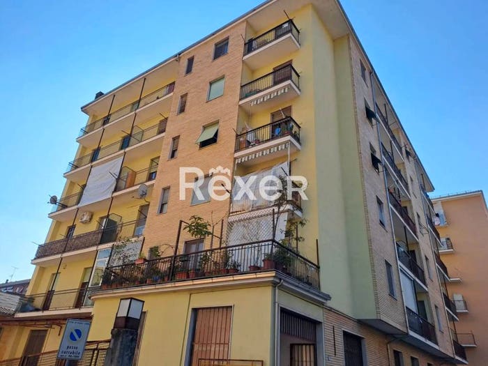 Appartamento trilocale in vendita in Via Berlingeri fra Jacopo, Centro, Acqui Terme