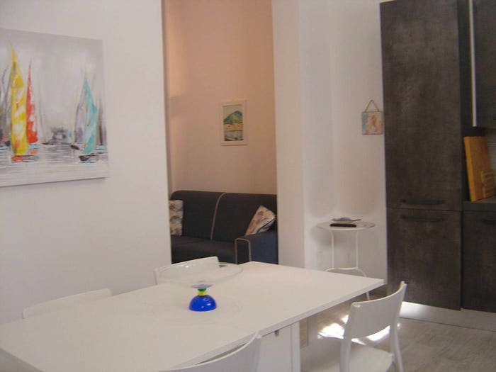 Casa quadrilocale in vendita in Via Francesco Crispi, Centro, Castellammare del Golfo