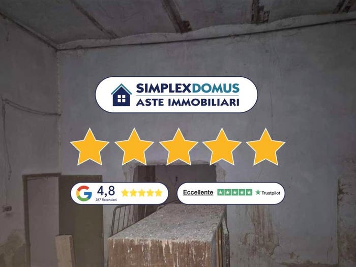 Appartamento con 5 locali in vendita in Via Roma, Centro, Comiso