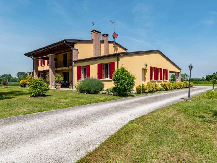 Casa con 5 locali in vendita in Via Goffredo Mameli, San Giacomo Lion Carpanedo, Albignasego