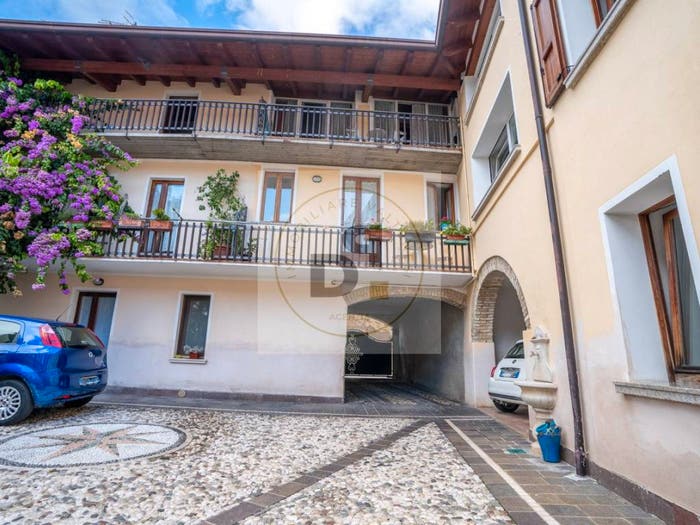Casa in vendita in Vicolo del Pozzo, Solarolo, Manerba del Garda