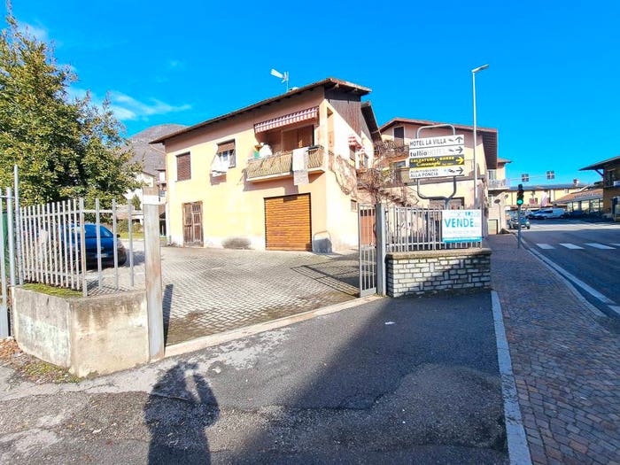 Case in Vendita e in Affitto - 3
