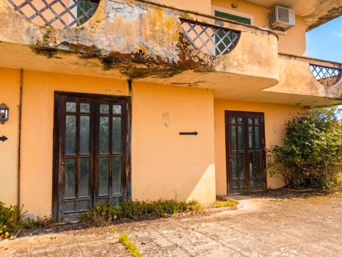 Appartamento bilocale in vendita in Via Colle Prato, Strangolagalli