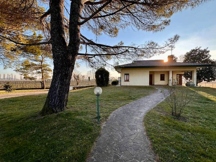 Casa quadrilocale in vendita in Casali Pasch, Premariacco