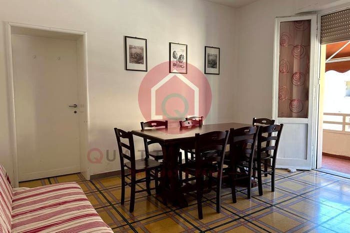 Appartamento con 6 locali in vendita in via nolfi, Centro Storico, Fano