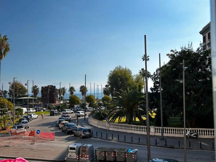 Appartamento con 6 locali in vendita in Riviera Di Chiaia, Mergellina Piedigrotta, Napoli