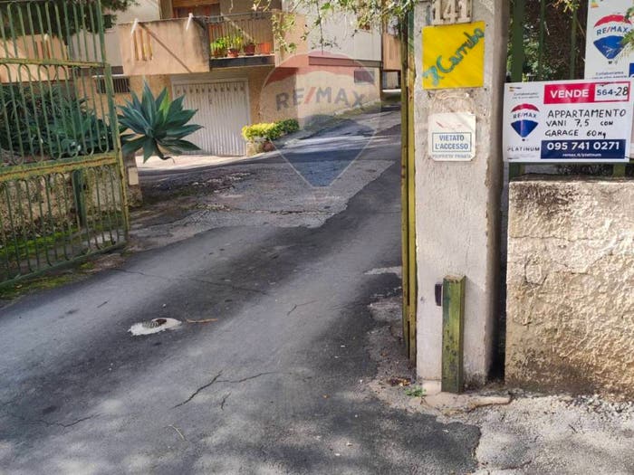 Appartamento con 6 locali in vendita in Via dei Mille, Centro, Noto