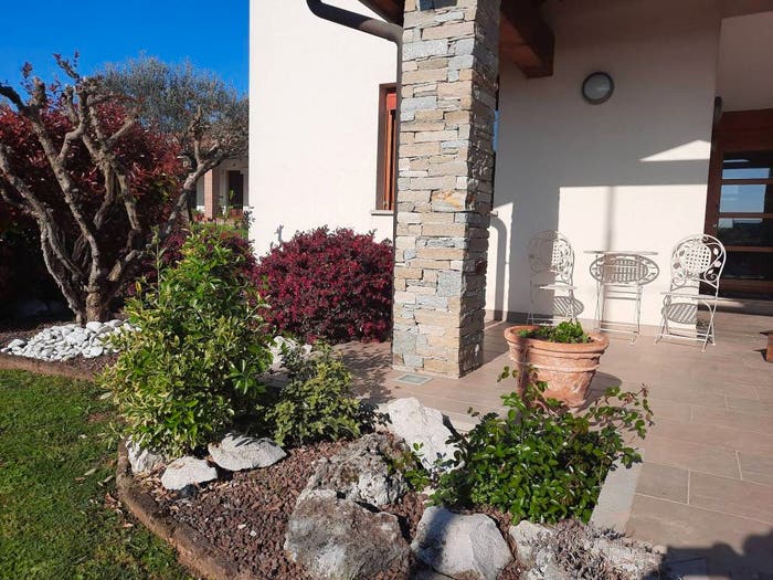 Casa con 6 locali in vendita in Via Orto Piccolo, Sammardenchia, Pozzuolo del Friuli