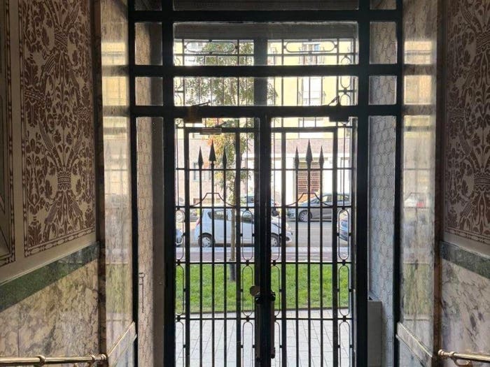 Appartamento bilocale in affitto in Via Vincenzo Foppa, Solari, Milano