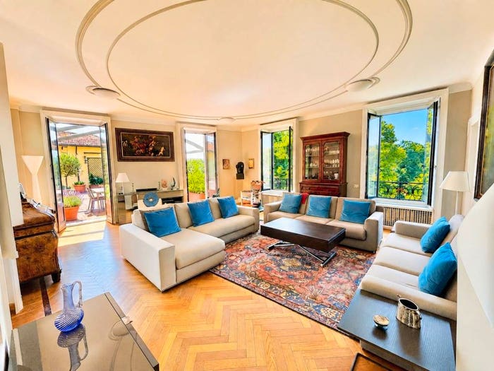 Casa con 6 locali in vendita in Pagano, Milano