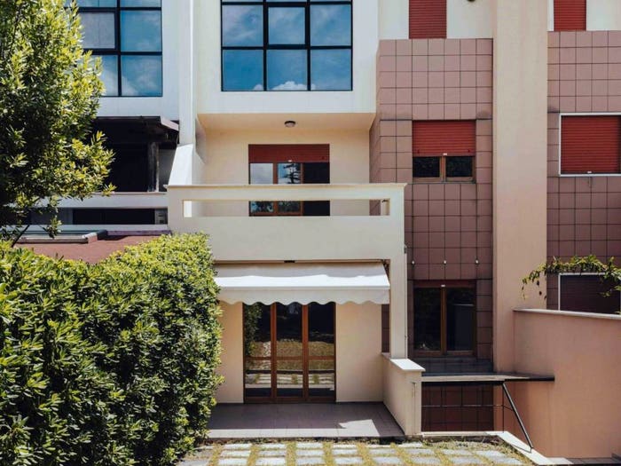 Casa con 6 locali in vendita in Via Ercole Tinari, Centro, Lanciano