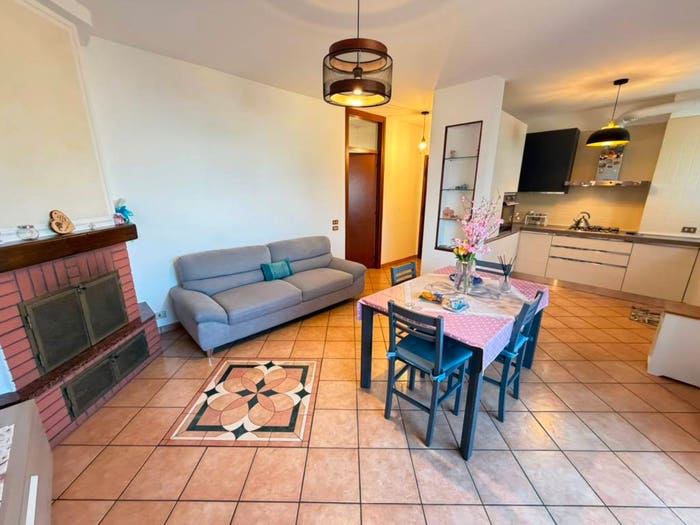 Appartamento quadrilocale in vendita in Via Giovanni Verga, Mombretto, Mediglia