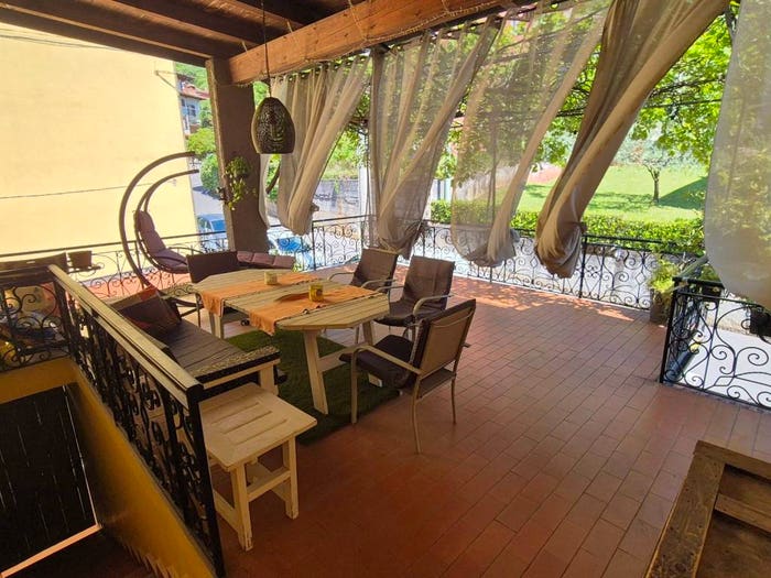 Appartamento quadrilocale in vendita in Via Giacomo Benvenuti, Sant'Eufemia Caionvico, Brescia
