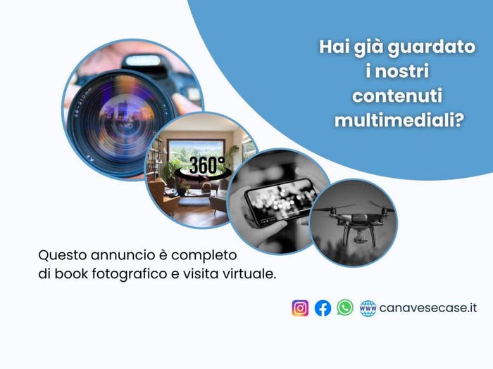 Case in Vendita e in Affitto - 2