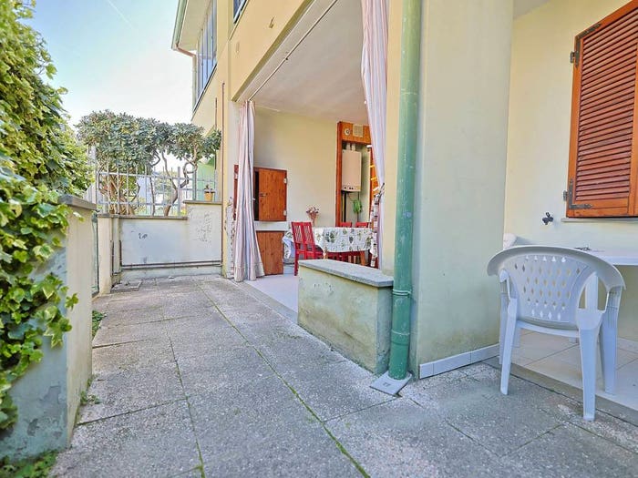 Casa trilocale in vendita in Via dei Picciotti, Porto Garibaldi, Comacchio