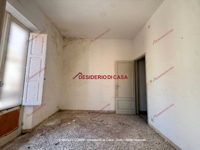 Casa trilocale in vendita in Via Libertà, Centro, Paceco