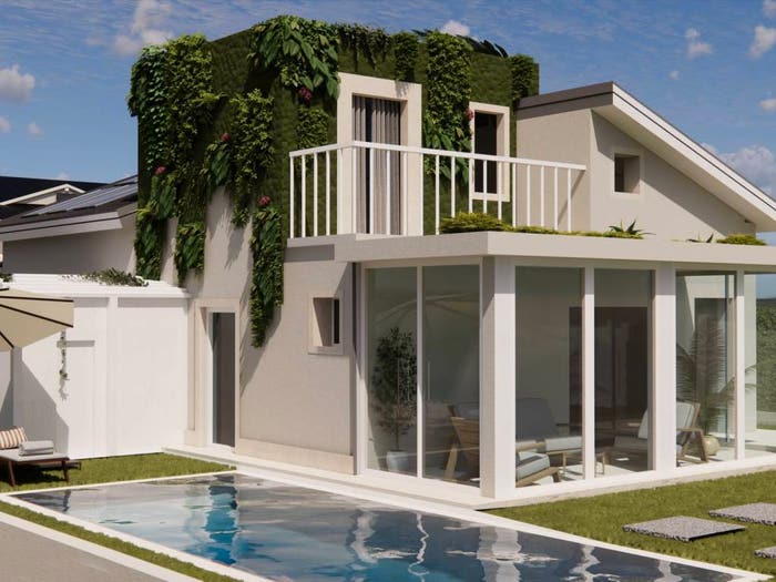 Casa con 5 locali in vendita in Via Macchia dello Sterparo, Frascati