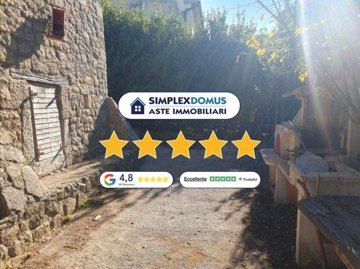 Appartamento con 6 locali in vendita in via Abbadia, Bagnolo, Santa Fiora