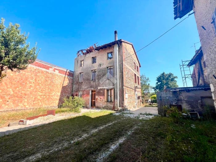 Casa quadrilocale in vendita in Vicolo Monte Tricorno, Centro, Talmassons