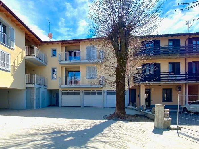 Appartamento trilocale in vendita in Via San Zenone, Valtrighe, Mapello