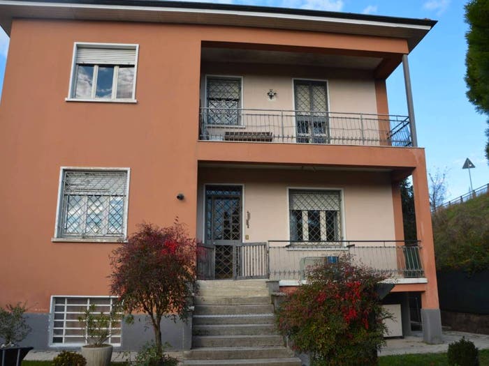 Casa trilocale in vendita in Via Bellinzona, Crenna Bettolino, Gallarate