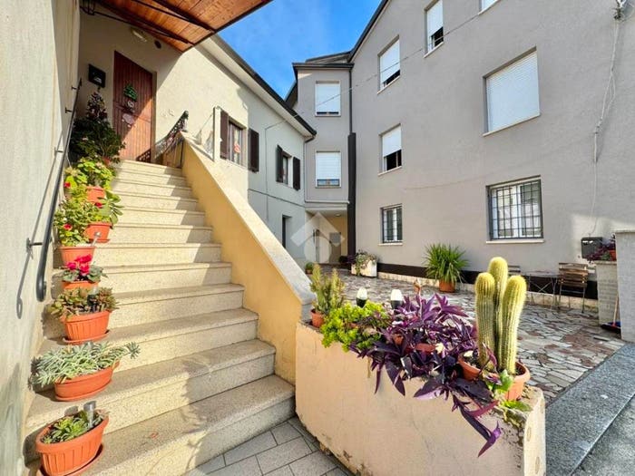 Appartamento bilocale in vendita in Via del sacro tugurio, San Damiano Rivotorto Capodacqua, Assisi