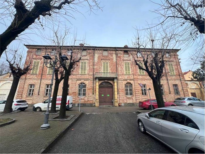 Appartamento con 5 locali in vendita in Via Freilino, Centro, Buttigliera d'Asti