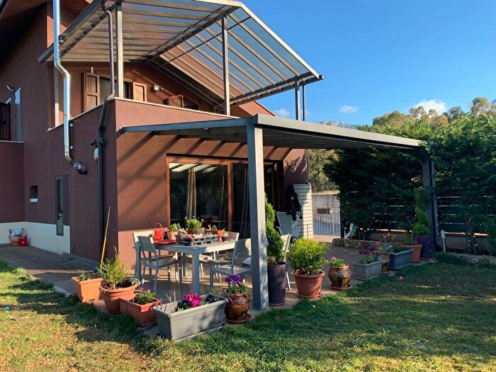 Casa quadrilocale in vendita in Via Pg, Case Davì, Monreale