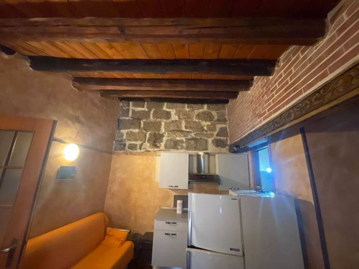 Appartamento bilocale in vendita in Vicolo Mori, Castellammare, Palermo
