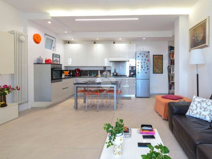 Appartamento trilocale in vendita in Desenzanino, Desenzano del Garda