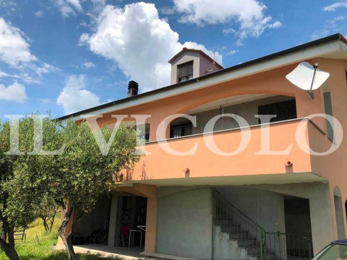 Casa con 5 locali in vendita in Via Enzo Ferrari, Celle Ligure Pecorile, Celle Ligure