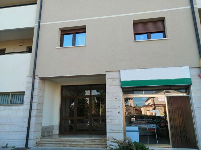 Appartamento trilocale in vendita in Via Bezzecca, Fortuna Corvo, Catanzaro