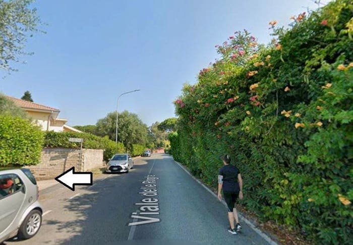 Casa con 6 locali in vendita in Viale delle Rughe, Le Rughe, Formello