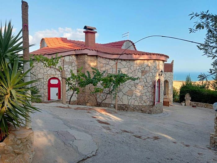 Casa trilocale in vendita in Licata
