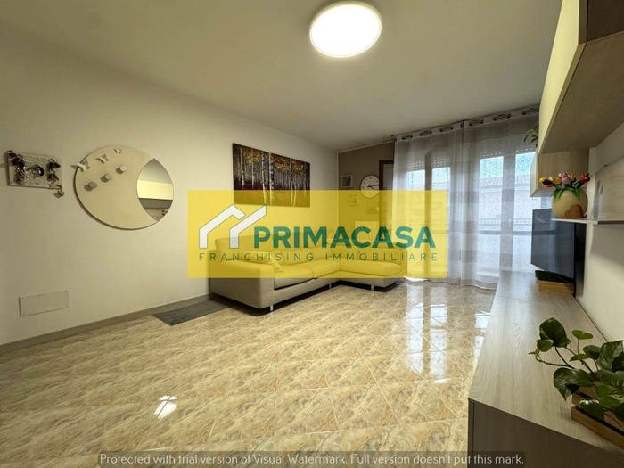 Appartamento con 5 locali in vendita in Via G Agnoletto, Centro, Stra