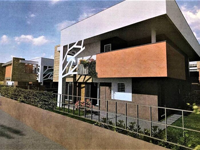 Casa con 6 locali in vendita in Rinascimento, Anzio